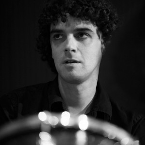 Carlos López quartet