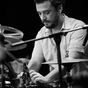 Dominic Lash Quartet