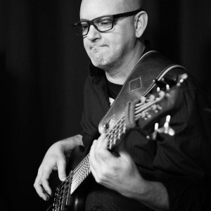 Sergio Pereira Quintet